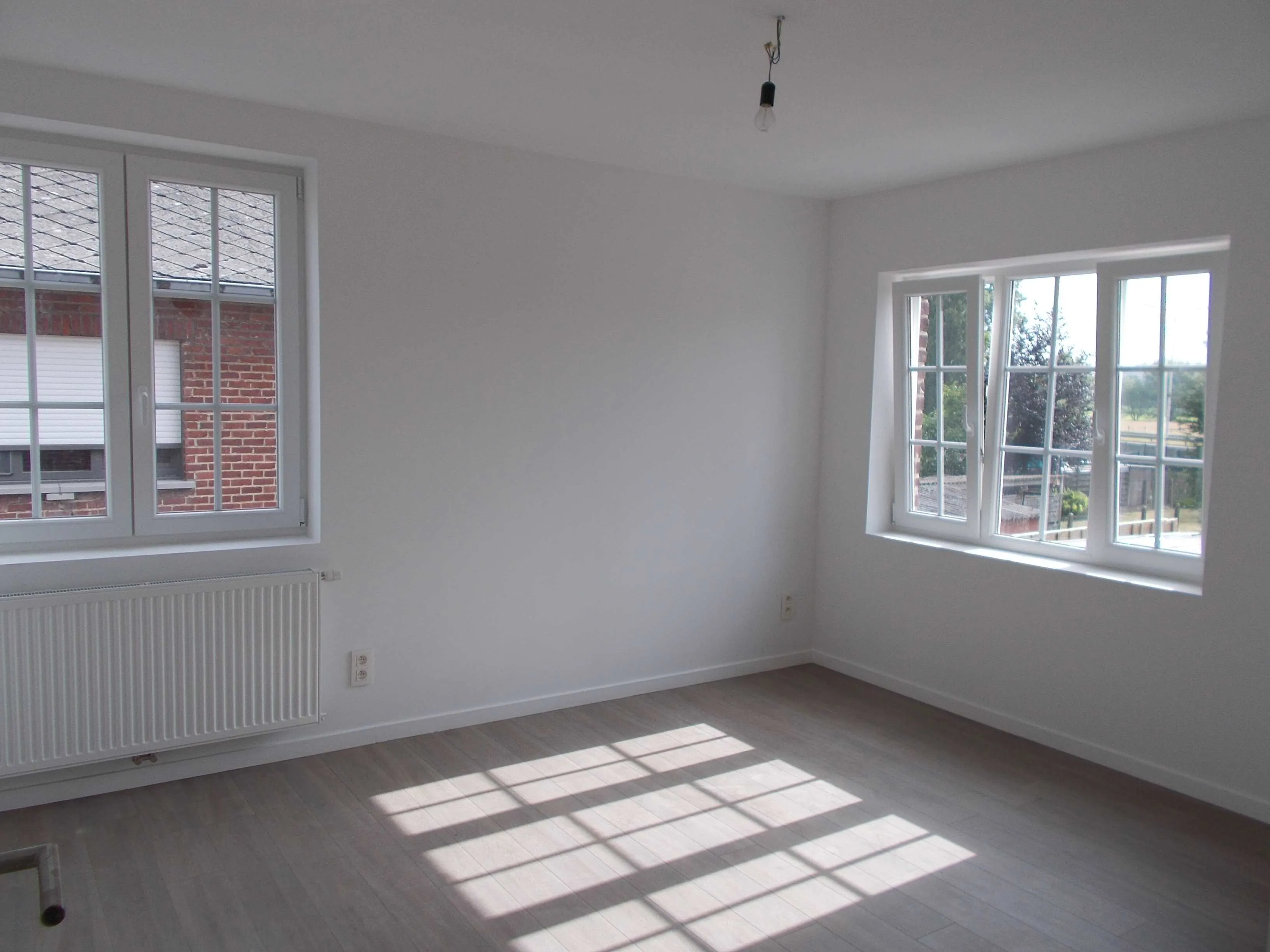 Zolderrenovatie met Gyproc