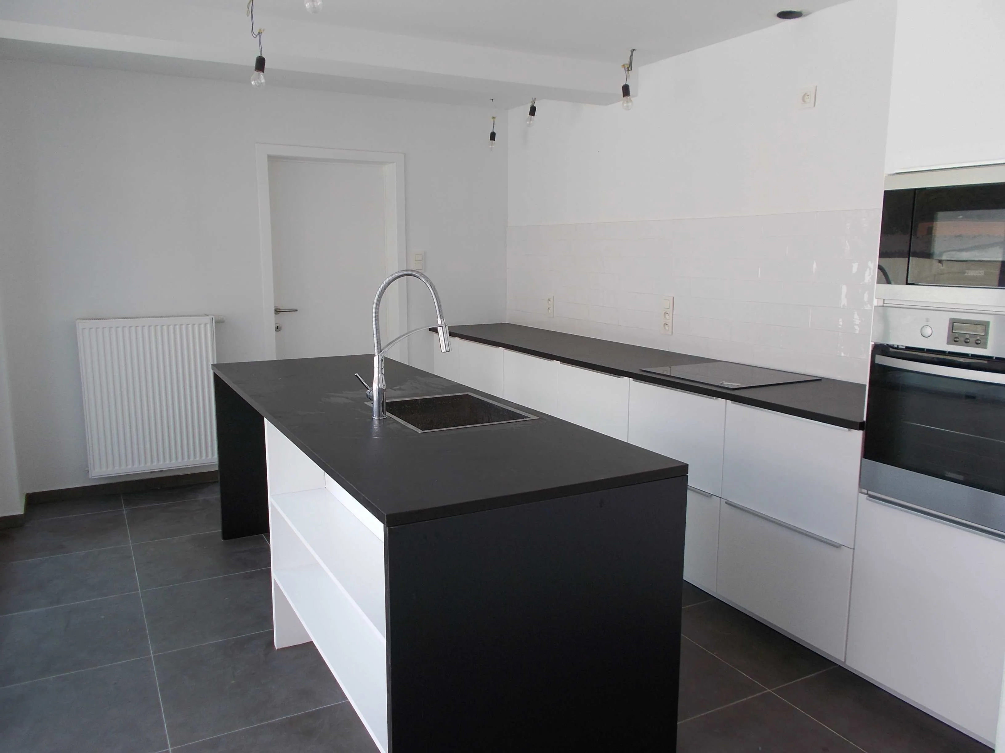 Gyproc en verlichting